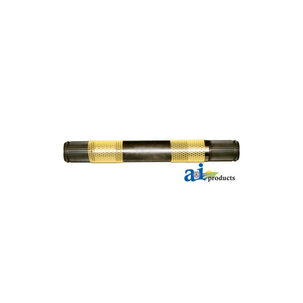 Rockshaft 6.5" x7.1" x30.4"